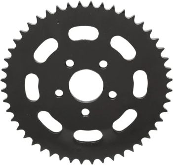 SPROCKET BLK 48T DISH