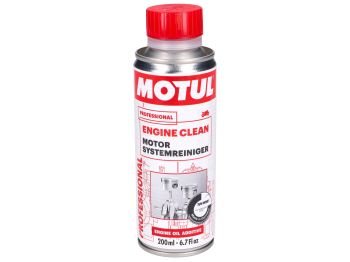 Motul engine cleaner 200ml = MOT111492