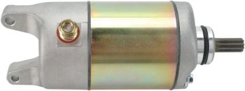 STARTER KAW 650/700