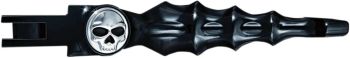 LEVERS ZOMBIE- HD 96-UP - BLAC