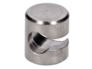 brake / clutch cable nipple for Simson S50, S51, S53, S70, S83, SR50, SR80, KR51/2