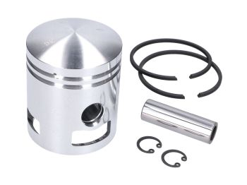 piston set Meteor 58.00 for Vespa PX150, P150X, PX150E, Lusso, P150S