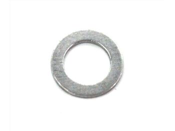 Aluminum sealing washer for Zündapp, Bergsteiger Type 434, Super Combinette, Sport R 50, C GTS, CS, KS, CX, ZD
