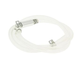 disc brake bleeder set