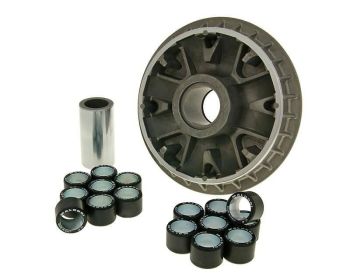 variator Malossi Multivar 2000 for Silver Wing SW-T 600