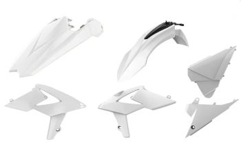 BODY KIT FULL BETA 18-19 OEM18