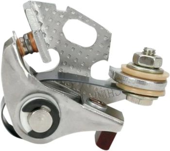 IGNITION POINTS 080009