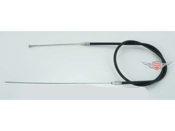 Handbrake cable steel black for Puch Ranger 4 TL, Zündapp