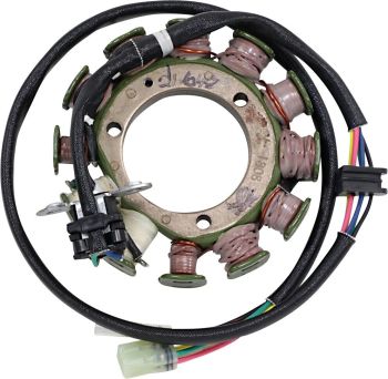 STATOR HONDA