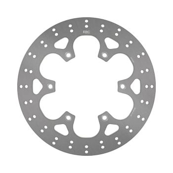BRAKE ROTOR FIX HPSR RND RE