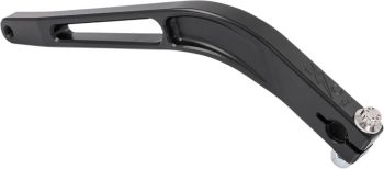 LEVER SHIFTER 18 ST BLK