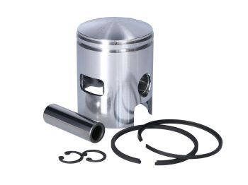 piston set Meteor 55.0mm for Vespa 125 ET3, PK 125 ETS, N, S, XL, XL2