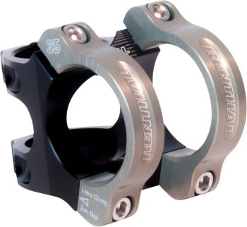 RENTHAL APEX35 STEM 33MM