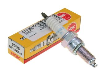 spark plug NGK CPR8EA-9