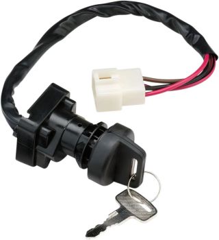 IGNITION SWITCH