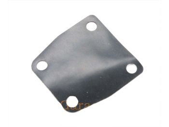 Diaphragm rubber fuel pump for Velo Solex, 3800