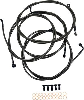 CABLKT MN15-1714-16FLABS