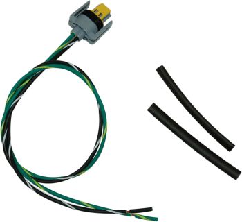 CONNECTOR IAT HD#72062-06