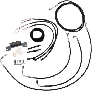 CABLE KIT CB16 FL17+NOAB