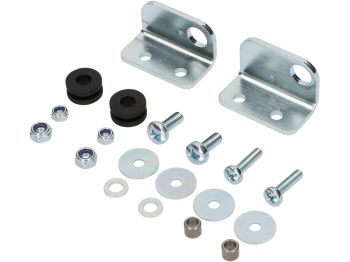 stop plate set ignition coil / CDI BGM PRO VAPE for Vespa V15-33, VM, VN, ACMA, VB1, VGL1, VL
