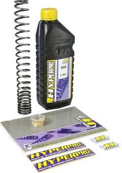 FORK SPRINGS HONDA CRF 300 RAL