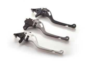 CLUTCH LEVER BK