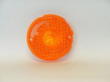 REPLACEMENT LENS-AMBER