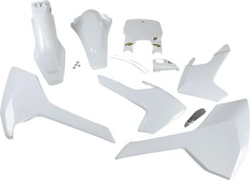 REP BODYKIT HVA OEM