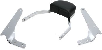 SISSY BAR MINI W/PD HON