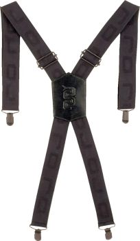 BRACES BLACK