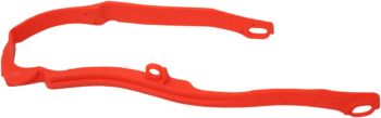 SLIDER CHAIN CRF450 13-16 RED