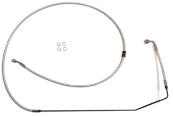 LINE BRAKE FRONT SCII