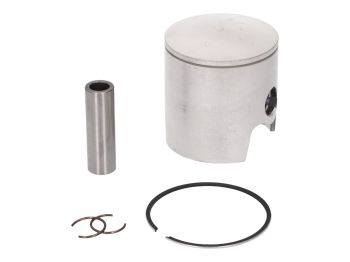 piston kit Malossi MHR 70cc 47.6mm - 12mm wrist pin