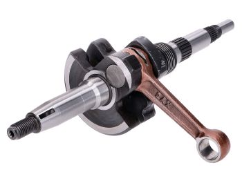 crankshaft Naraku for TGB, Pegasus