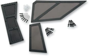 HOT AIR ELIMINATION KIT