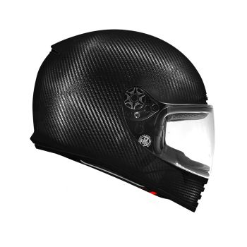 HELMET THUNDER CARBON XL