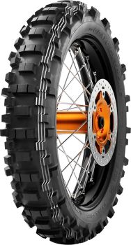 MCE6D EXTRASOFT 140/80-18 70M