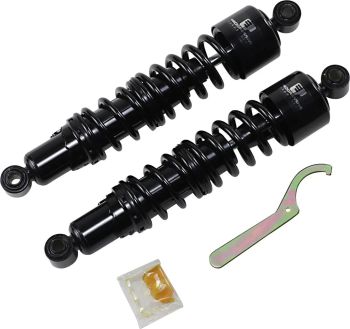 412 (BLK) HLY 14.0 412-4085B H