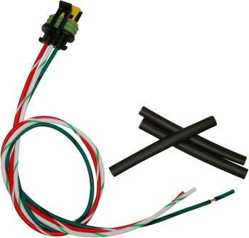CONNECTOR SPD HD#72064-06