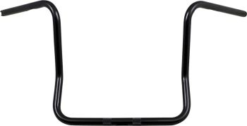 HANDLEBAR 1 BGR BLK 12