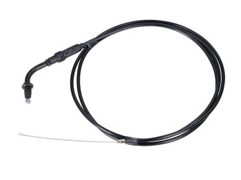 throttle cable Naraku PTFE for Aprilia SR50 Minarelli