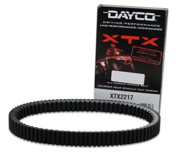 BELT DRIVE QUAD