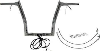 HANDLEBAR KIT 14 FLTR 16-20 1.