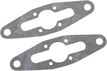GASKET EXHAUST VALVE POL