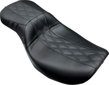 SEAT OUTCAST DADDY 2UP - FLHX/