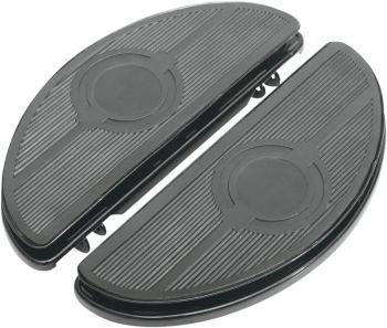 FOOT BRD MN BLK80-22 SHKR