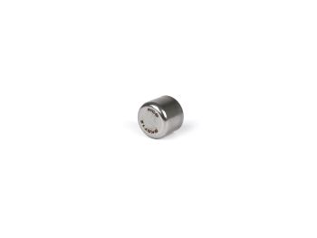Needle roller bearing -BK 0712- (07x14x12mm) -BGM ORIGINAL- (used for clutch shaft/clutch cover Vespa V50 (1978-), PV125 (1978-), ET3 (1978-), PK S, PK XL, XL2)