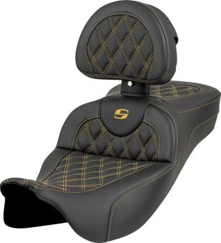 SEAT ROADSOFA LS EXT RCH GOLD