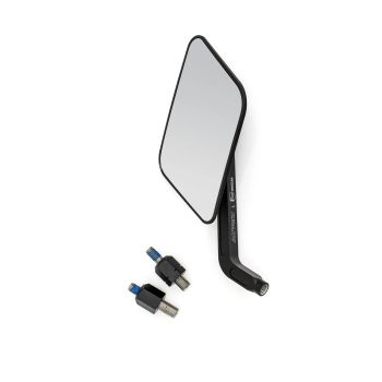 D-MIRROR-21 FLAT-SQUARE RIGHT