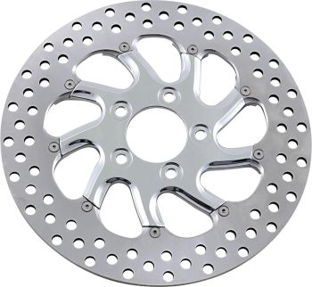 ROTOR BRAKE RR RT TOR CH